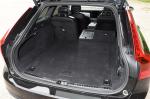 Volvo V90 D4 R-Deisgn 2017 года (UK)